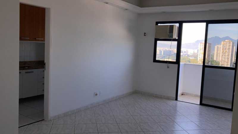 Conheça 2 do imóvel - Apartamento Com 2 Quartos A Venda No Recreio Dos Bandeirantes - BRAP21504 - 2 2 - 2