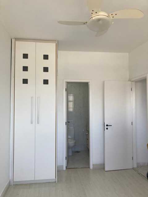 Conheça 9 do imóvel - Apartamento Com 2 Quartos A Venda No Recreio Dos Bandeirantes - BRAP21504 - 9 9 - 9