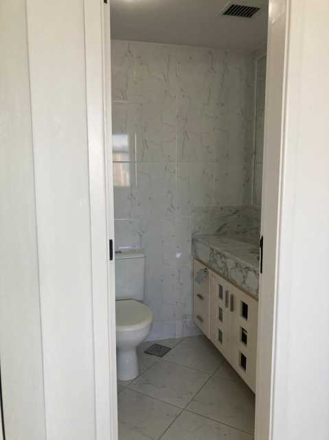 Conheça 10 do imóvel - Apartamento Com 2 Quartos A Venda No Recreio Dos Bandeirantes - BRAP21504 - 10 10 - 10