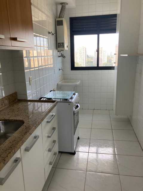 Conheça 12 do imóvel - Apartamento Com 2 Quartos A Venda No Recreio Dos Bandeirantes - BRAP21504 - 12 12 - 12