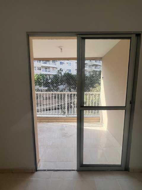 Conheça 1c8efeb4-516c-45ed-91e8-ab275c do imóvel - Apartamento Com 2 Quartos A Venda No Pechincha - BRAP21506 - 5 1c8efeb4-516c-45ed-91e8-ab275c - 5