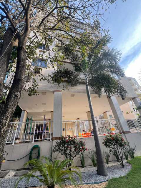 Conheça 1de43587-7d45-4b7a-89bb-64f2f6 do imóvel - Apartamento Com 2 Quartos A Venda No Pechincha - BRAP21506 - 2 1de43587-7d45-4b7a-89bb-64f2f6 - 2