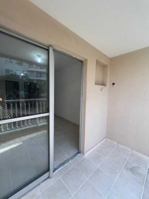 Conheça 7e359954-f0cd-4e51-ab51-c31b78 do imóvel - Apartamento Com 2 Quartos A Venda No Pechincha - BRAP21506 - 9 7e359954-f0cd-4e51-ab51-c31b78 - 9