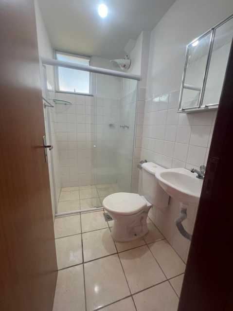 Conheça 13b6da32-6d21-4d39-8202-3df3ee do imóvel - Apartamento Com 2 Quartos A Venda No Pechincha - BRAP21506 - 15 13b6da32-6d21-4d39-8202-3df3ee - 15