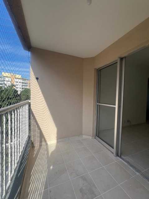 Conheça 0610756b-a752-4309-b64d-fe20c1 do imóvel - Apartamento Com 2 Quartos A Venda No Pechincha - BRAP21506 - 6 0610756b-a752-4309-b64d-fe20c1 - 6