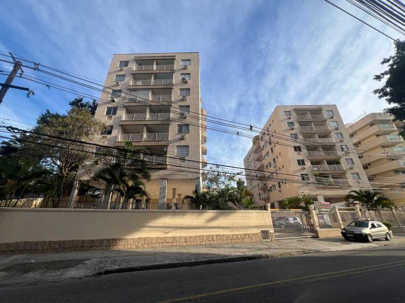 Conheça fac91d7d-a8cc-4dfb-9445-6fbf1e do imóvel - Apartamento Com 2 Quartos A Venda No Pechincha - BRAP21506 - 1 fac91d7d-a8cc-4dfb-9445-6fbf1e - 1