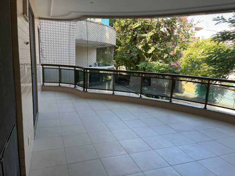 Conheça 2b51dd36-e5da-4e01-8acb-6670bb do imóvel - Apartamento 3 Quartos 1 Suíte 2 Vagas No Recreio dos Bandeirantes - BRAP30500 - 1 2b51dd36-e5da-4e01-8acb-6670bb - 1