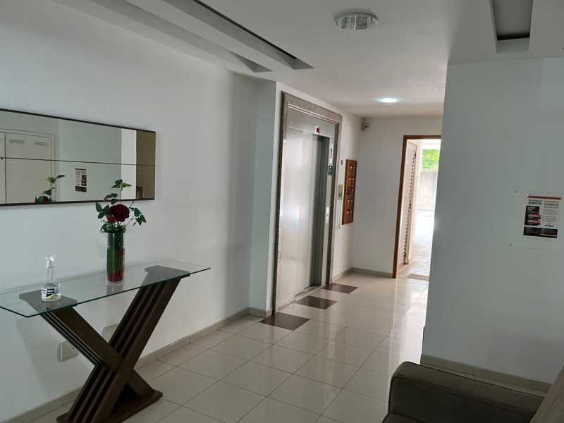Conheça 720ecf8f-8e59-4ac7-b6f9-0dbca7 do imóvel - Apartamento 3 Quartos 1 Suíte 2 Vagas No Recreio dos Bandeirantes - BRAP30500 - 2 720ecf8f-8e59-4ac7-b6f9-0dbca7 - 2