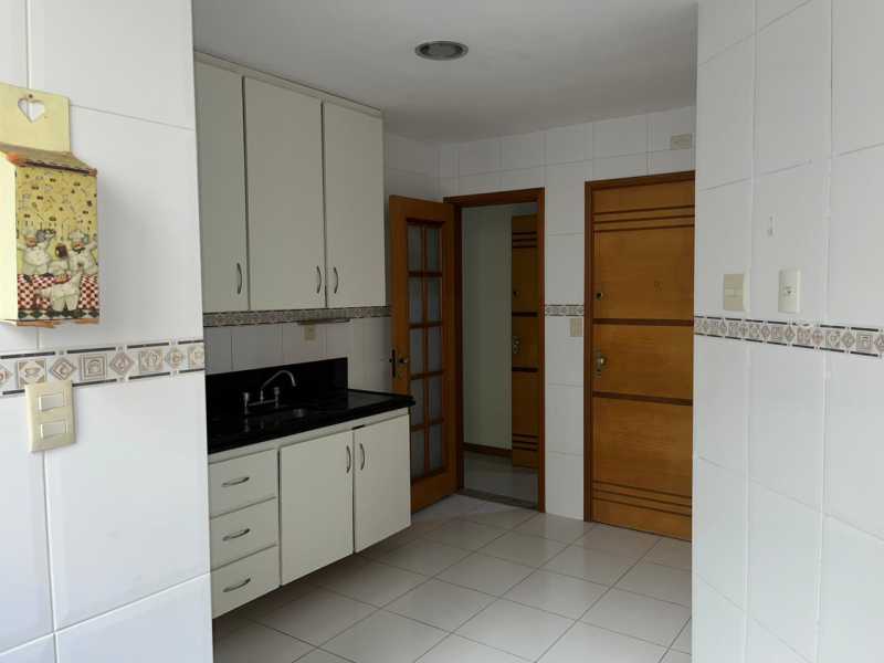 Conheça 7228db41-927f-4176-b95a-bbfdda do imóvel - Apartamento 3 Quartos 1 Suíte 2 Vagas No Recreio dos Bandeirantes - BRAP30500 - 10 7228db41-927f-4176-b95a-bbfdda - 10