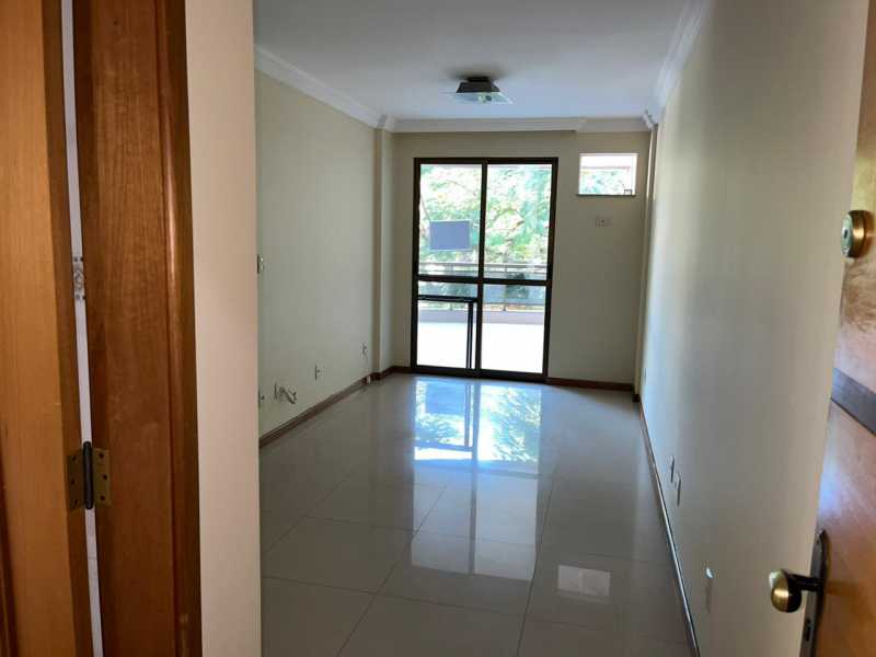 Conheça c0756317-6638-4afc-89ad-05b81d do imóvel - Apartamento 3 Quartos 1 Suíte 2 Vagas No Recreio dos Bandeirantes - BRAP30500 - 6 c0756317-6638-4afc-89ad-05b81d - 6
