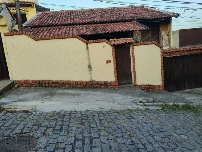 Conheça 412448687726900 do imóvel - Casa Linear Com 4 Quartos Na Taquara - BRCN40201 - 1 412448687726900 - 1