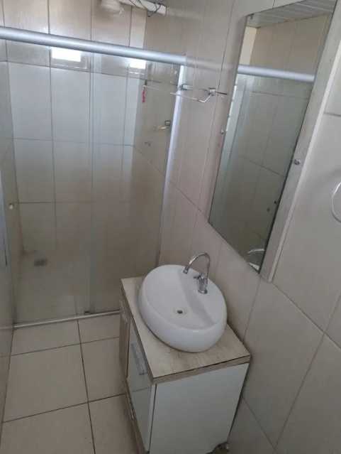 Conheça 402432089506441 do imóvel - Casa Linear Com 4 Quartos Na Taquara - BRCN40201 - 7 402432089506441 - 7