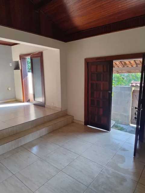 Conheça 392420322218873 do imóvel - Casa Linear Com 4 Quartos Na Taquara - BRCN40201 - 5 392420322218873 - 5