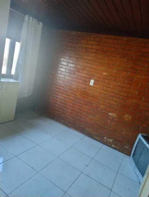 Conheça 382408201301672 do imóvel - Casa Linear Com 4 Quartos Na Taquara - BRCN40201 - 15 382408201301672 - 15