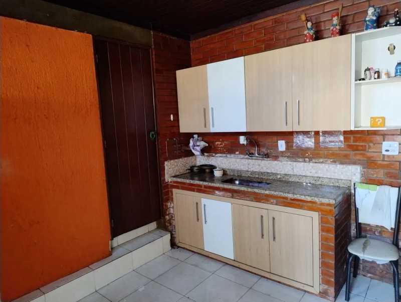 Conheça 378444926866328 do imóvel - Casa Linear Com 4 Quartos Na Taquara - BRCN40201 - 8 378444926866328 - 8