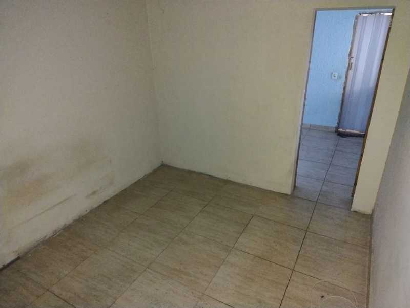 Conheça 381465445888146 do imóvel - Casa Linear Com 4 Quartos Na Taquara - BRCN40201 - 13 381465445888146 - 13
