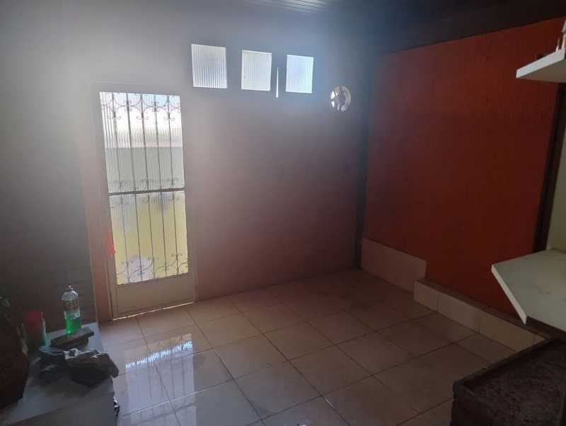 Conheça 374428683734595 do imóvel - Casa Linear Com 4 Quartos Na Taquara - BRCN40201 - 9 374428683734595 - 9