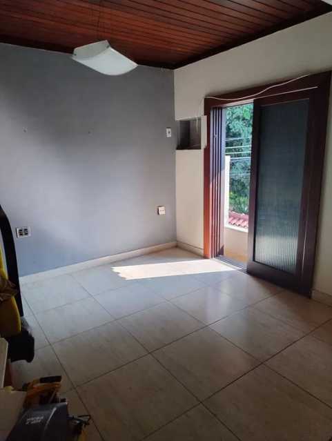 Conheça 376430448760843 do imóvel - Casa Linear Com 4 Quartos Na Taquara - BRCN40201 - 16 376430448760843 - 16