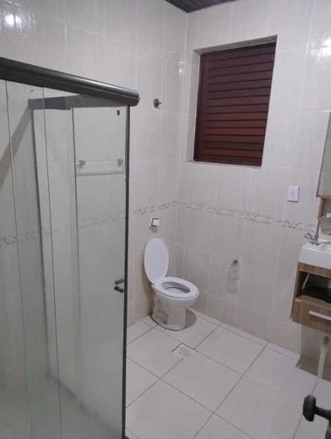 Conheça 371495445399950 do imóvel - Casa Linear Com 4 Quartos Na Taquara - BRCN40201 - 17 371495445399950 - 17