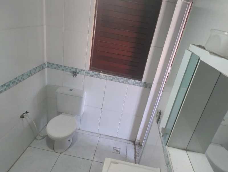 Conheça 370452688355489 do imóvel - Casa Linear Com 4 Quartos Na Taquara - BRCN40201 - 10 370452688355489 - 10