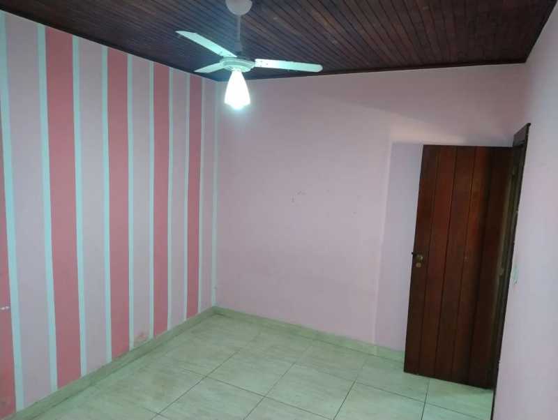 Conheça 367425569383455 do imóvel - Casa Linear Com 4 Quartos Na Taquara - BRCN40201 - 14 367425569383455 - 14