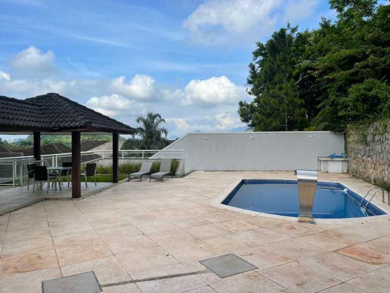 Conheça 589aab6c-b1d2-47aa-a305-414e14 do imóvel - Casa Em Condomínio A Venda Na Freguesia - BRCN60015 - 2 589aab6c-b1d2-47aa-a305-414e14 - 2