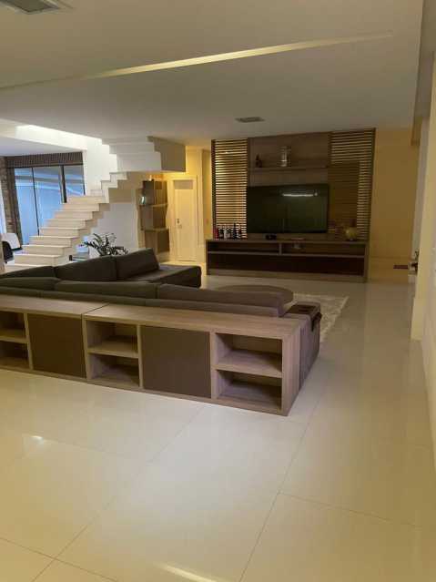 Conheça 263096c6-b8ee-4530-bd9a-714f11 do imóvel - Casa Em Condomínio A Venda Na Freguesia - BRCN60015 - 12 263096c6-b8ee-4530-bd9a-714f11 - 12