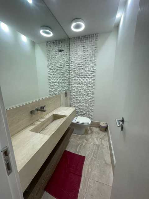 Conheça 2535017e-a3ad-46f0-91ea-215942 do imóvel - Casa Em Condomínio A Venda Na Freguesia - BRCN60015 - 14 2535017e-a3ad-46f0-91ea-215942 - 14