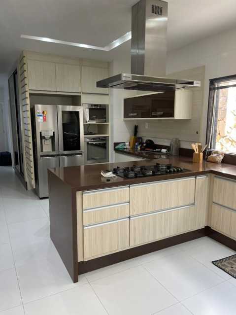 Conheça 04863097-4a4f-4d79-addf-2e9660 do imóvel - Casa Em Condomínio A Venda Na Freguesia - BRCN60015 - 18 04863097-4a4f-4d79-addf-2e9660 - 18