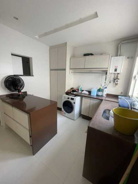Conheça 53217718-2db1-4893-92db-6d8b1c do imóvel - Casa Em Condomínio A Venda Na Freguesia - BRCN60015 - 20 53217718-2db1-4893-92db-6d8b1c - 20