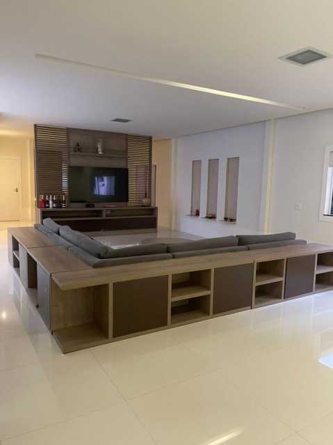 Conheça a625fd16-e26b-43ff-8758-29e9bb do imóvel - Casa Em Condomínio A Venda Na Freguesia - BRCN60015 - 13 a625fd16-e26b-43ff-8758-29e9bb - 13