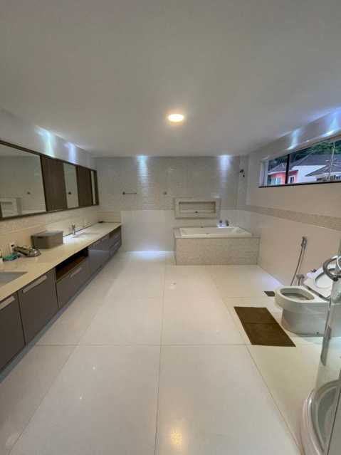 Conheça be0d0f9d-985c-4c97-b869-a4356d do imóvel - Casa Em Condomínio A Venda Na Freguesia - BRCN60015 - 24 be0d0f9d-985c-4c97-b869-a4356d - 24