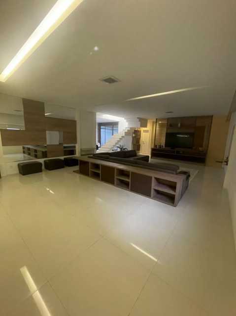 Conheça e83fd748-77cb-4d89-bb2c-286655 do imóvel - Casa Em Condomínio A Venda Na Freguesia - BRCN60015 - 9 e83fd748-77cb-4d89-bb2c-286655 - 9
