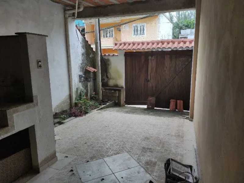 Conheça 0ed94e15-25cd-4efd-b4d4-4bfb50 do imóvel - Casa em Condomínio 2 quartos à venda Tanque, Rio de Janeiro - R$ 170.000 - BRCN20239 - 14 0ed94e15-25cd-4efd-b4d4-4bfb50 - 14