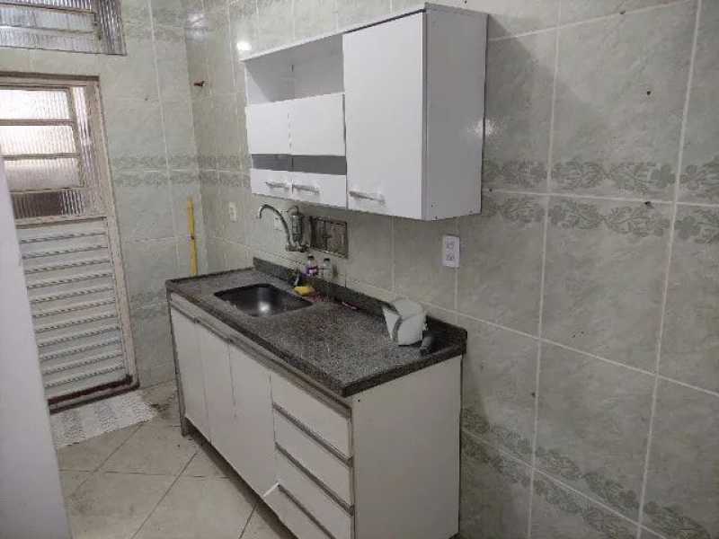 Conheça 39e964f0-72cc-48d9-aaa6-f65076 do imóvel - Casa em Condomínio 2 quartos à venda Tanque, Rio de Janeiro - R$ 170.000 - BRCN20239 - 7 39e964f0-72cc-48d9-aaa6-f65076 - 7