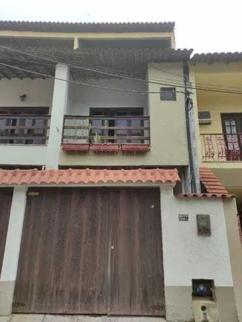 Conheça 209104ee-3fae-4b0a-a83b-90af69 do imóvel - Casa em Condomínio 2 quartos à venda Tanque, Rio de Janeiro - R$ 170.000 - BRCN20239 - 1 209104ee-3fae-4b0a-a83b-90af69 - 1
