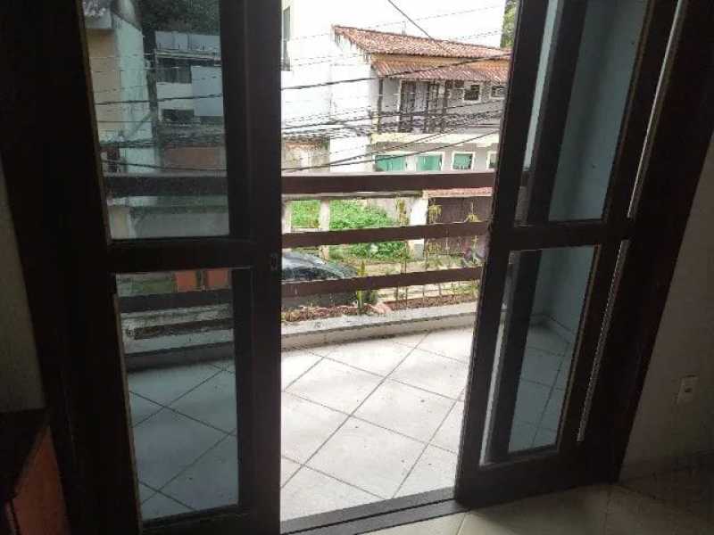 Conheça 668354e2-b131-4478-8b02-fac526 do imóvel - Casa em Condomínio 2 quartos à venda Tanque, Rio de Janeiro - R$ 170.000 - BRCN20239 - 3 668354e2-b131-4478-8b02-fac526 - 3