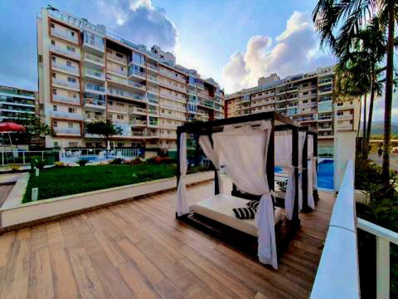 Conheça IMG_0403 do imóvel - Apartamento 3 quartos à venda Recreio dos Bandeirantes, Rio de Janeiro - R$ 660.000 - BRAP30502 - 1 IMG_0403 - 1