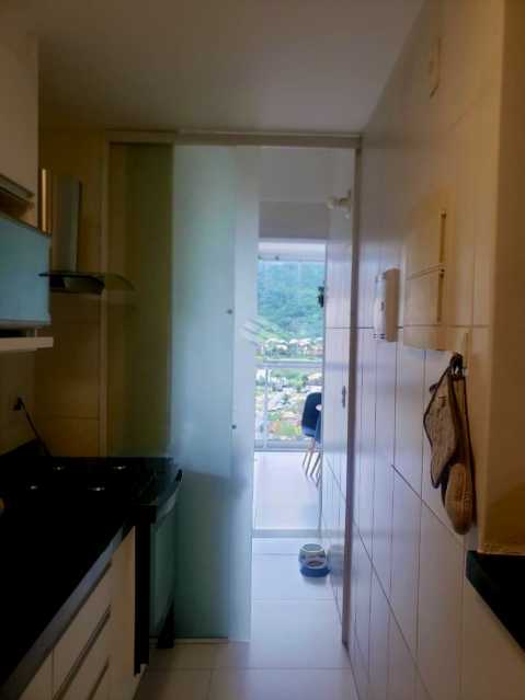 Conheça IMG_0405 do imóvel - Apartamento 3 quartos à venda Recreio dos Bandeirantes, Rio de Janeiro - R$ 660.000 - BRAP30502 - 12 IMG_0405 - 12