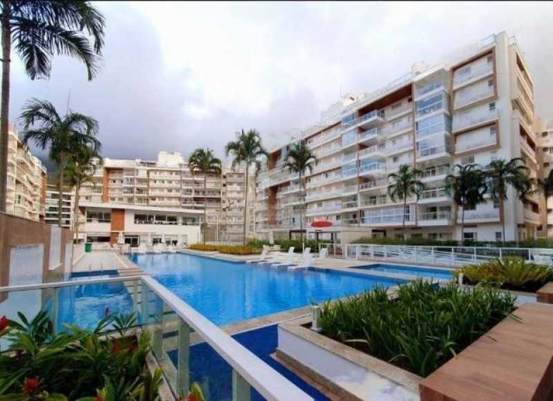 Conheça PHOTO-2023-08-31-16-01-55_2 do imóvel - Apartamento 3 quartos à venda Recreio dos Bandeirantes, Rio de Janeiro - R$ 660.000 - BRAP30502 - 25 PHOTO-2023-08-31-16-01-55_2 - 25