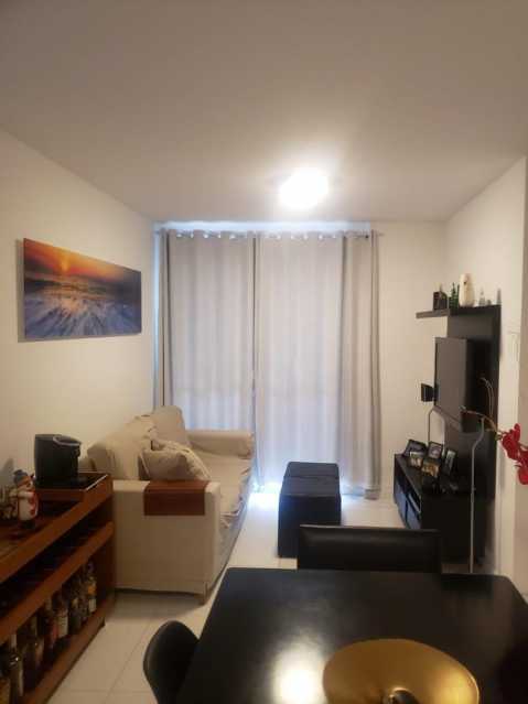 Conheça PHOTO-2023-08-31-16-01-56_8 do imóvel - Apartamento 3 quartos à venda Recreio dos Bandeirantes, Rio de Janeiro - R$ 660.000 - BRAP30502 - 7 PHOTO-2023-08-31-16-01-56_8 - 7