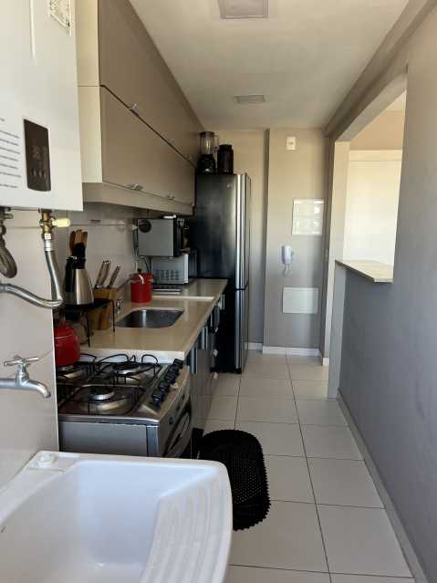 Conheça IMG_0472 do imóvel - Apartamento 2 quartos à venda Jacarepaguá, Rio de Janeiro - R$ 579.990 - BRAP21509 - 8 IMG_0472 - 8