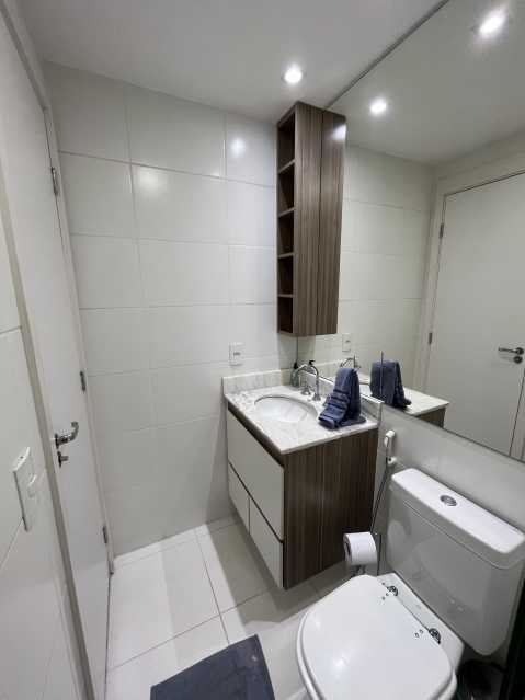 Conheça IMG_0479 do imóvel - Apartamento 2 quartos à venda Jacarepaguá, Rio de Janeiro - R$ 579.990 - BRAP21509 - 14 IMG_0479 - 14
