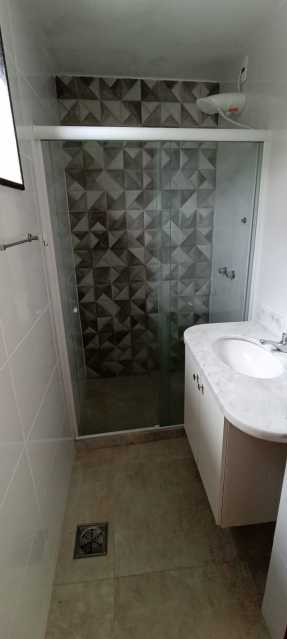 Conheça 0eb5626b-325d-492d-a180-99de15 do imóvel - Casa em Condomínio 2 quartos à venda Taquara, Rio de Janeiro - R$ 500.000 - BRCN20240 - 24 0eb5626b-325d-492d-a180-99de15 - 24
