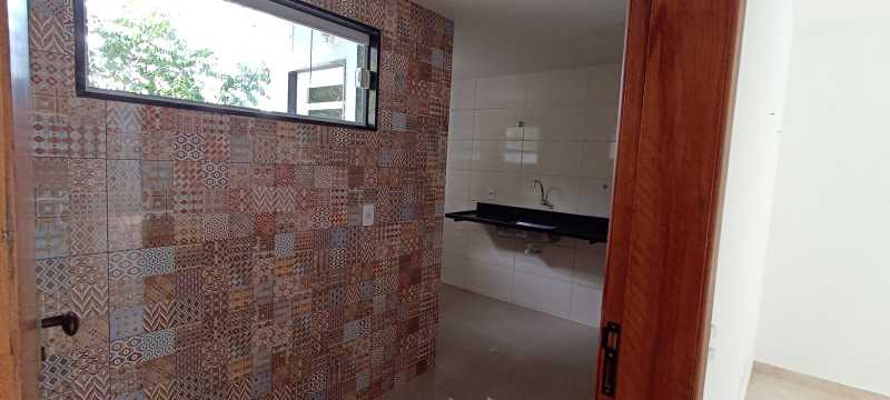 Conheça 2d126e65-629b-4af6-9768-87e194 do imóvel - Casa em Condomínio 2 quartos à venda Taquara, Rio de Janeiro - R$ 500.000 - BRCN20240 - 12 2d126e65-629b-4af6-9768-87e194 - 12