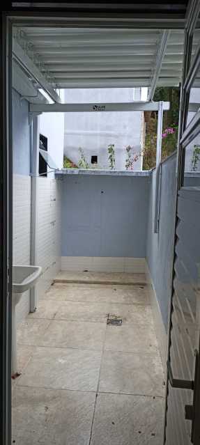 Conheça 3df86462-d137-4701-a373-397660 do imóvel - Casa em Condomínio 2 quartos à venda Taquara, Rio de Janeiro - R$ 500.000 - BRCN20240 - 15 3df86462-d137-4701-a373-397660 - 15