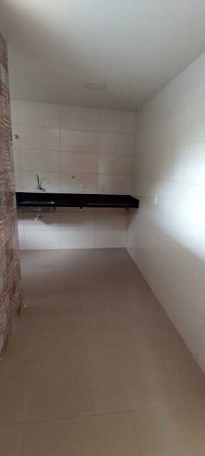 Conheça 9f9400bd-a1ef-4b47-b8ed-bd9299 do imóvel - Casa em Condomínio 2 quartos à venda Taquara, Rio de Janeiro - R$ 500.000 - BRCN20240 - 14 9f9400bd-a1ef-4b47-b8ed-bd9299 - 14