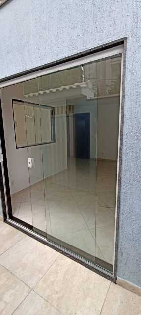 Conheça 21ca9fbf-2bd2-4978-89ce-2bd9af do imóvel - Casa em Condomínio 2 quartos à venda Taquara, Rio de Janeiro - R$ 500.000 - BRCN20240 - 6 21ca9fbf-2bd2-4978-89ce-2bd9af - 6