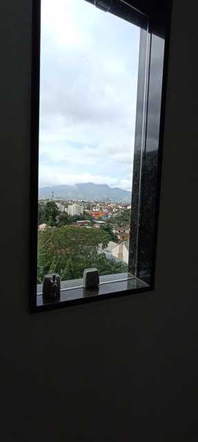 Conheça 38ff94a2-008b-4927-9dbe-c0e3ae do imóvel - Casa em Condomínio 2 quartos à venda Taquara, Rio de Janeiro - R$ 500.000 - BRCN20240 - 25 38ff94a2-008b-4927-9dbe-c0e3ae - 25