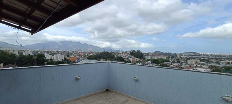 Conheça 52b99098-c5fb-47cf-b7da-ea0656 do imóvel - Casa em Condomínio 2 quartos à venda Taquara, Rio de Janeiro - R$ 500.000 - BRCN20240 - 28 52b99098-c5fb-47cf-b7da-ea0656 - 28